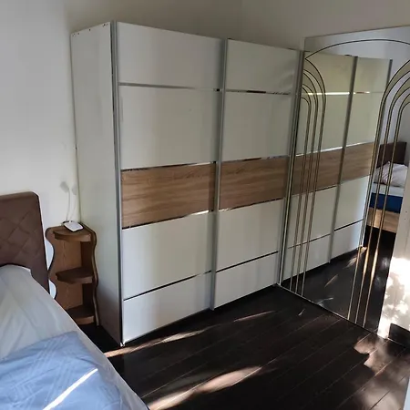 Imperial 3 * Wölsickendorf-Wollenberg