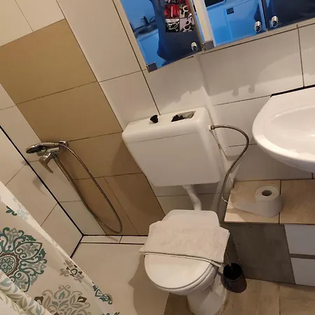 Imperial 3 * Wölsickendorf-Wollenberg